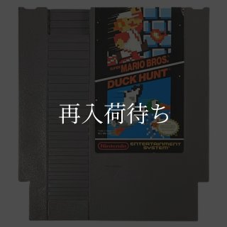 SUPER MARIO BROS. &frasl; DUCK HUNT (スーパーマリオブラザーズ &frasl; ダック