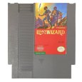 NES LEGACY OF THE WIZARD (ドラゴンスレイヤーIV) 販売