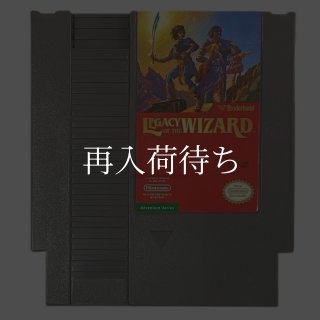 パワーサッカー ファミコンソフト カセットのみ (端子清掃済) 中古