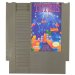TETRIS (テトリス) NESソフト / 端子清掃済み 動作確認済み / TETRIS NES Game Tested & Working