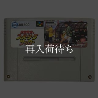 幽遊白書 特別篇 スーパーファミコンソフト カセットのみ (端子清掃済