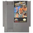 NES WRESTLE MANIA CHALLENGE 販売