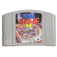 N64ソフト 中古 HEIWAパチンコワールド64