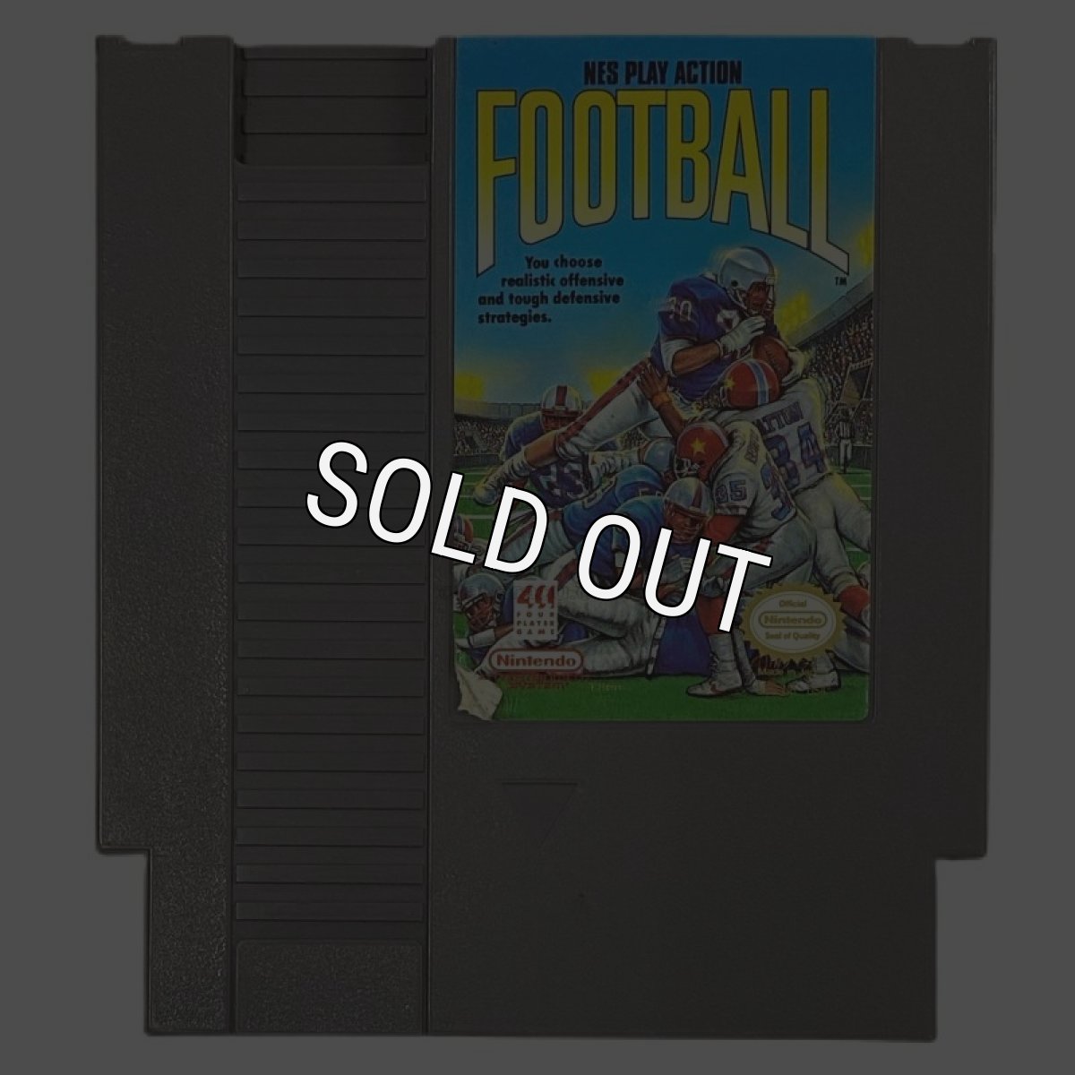 NES FOOTBALL 販売