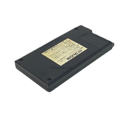大地震 -3 ゲーム＆ウオッチ / 詳細画像 / Dai Jishin (Great Earthquake) Game & Watch / Handheld LCD Game - Detailed Images