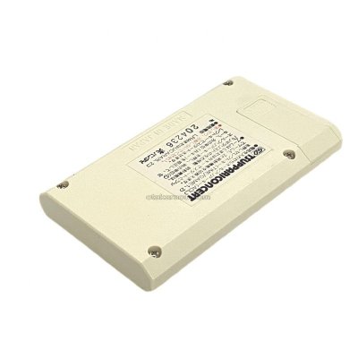 ツッパリコンサート ゲーム＆ウオッチ / 詳細画像 / Tsuppari Concert Game & Watch / Handheld LCD Game - Detailed Images