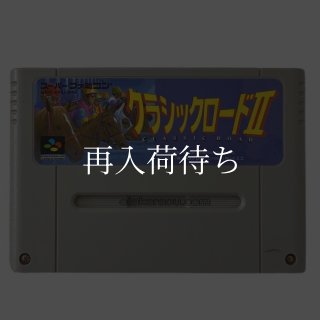 ニチブツアーケードクラシックス2 平安京エイリアン