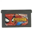 スパイダーマン　ミステリオの脅威