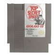 NES 販売 Golgo 13 : Top Secret Episode (ゴルゴ13 神々の黄昏)