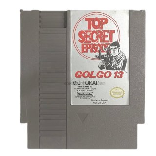 NES（海外ファミコンソフト）販売【ファミコンショップお宝王】