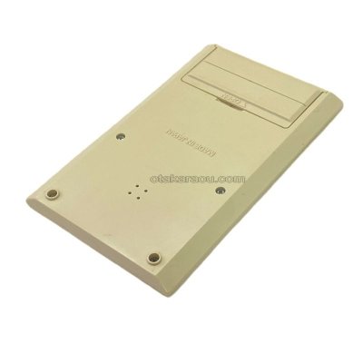 パワーマン ゲーム＆ウオッチ / 詳細画像 / Power Man Game & Watch / Handheld LCD Game - Detailed Images
