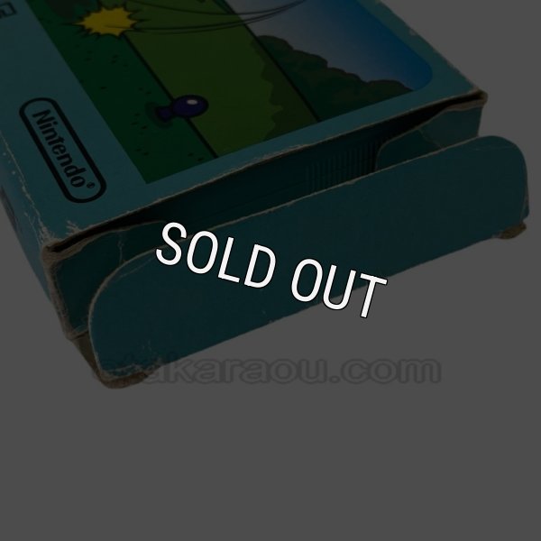 ファミコンソフト ゴルフ