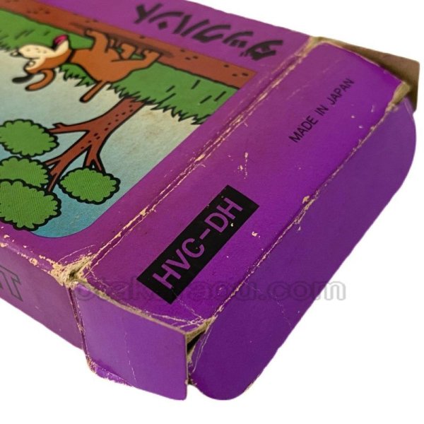 famicom rom ダックハント