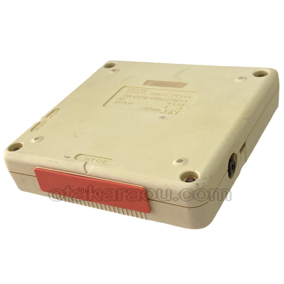 PCエンジン本体【PC-ENGINE販売】