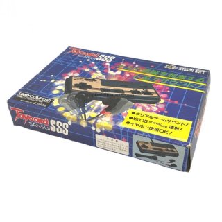 コントローラー ジョイカード サンスイ・通販 販売・買取