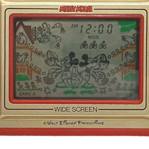 画像3: ミッキーマウス (3)