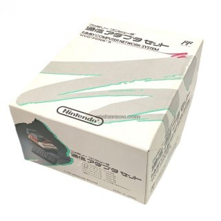 HORI 4PLAYERS ADAPTOR(ファミコン用4人タップ）｜中古ゲーム