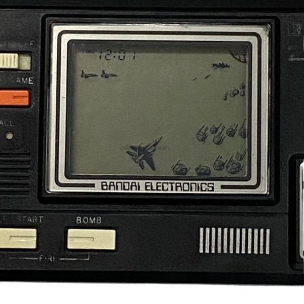 画像3: ザクソン　-2 (3)