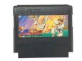 famicom roms 燃えろ!! 柔道WARRIORS