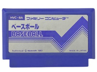 ファミコン ベースボールスター 目指せ三冠王・を販売 買取なら