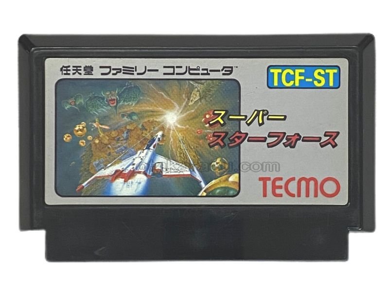 レア　希少　ファミコンソフト ファミコン 通販 TEA4TWO / ファミコンソフト(カセット) ドキ