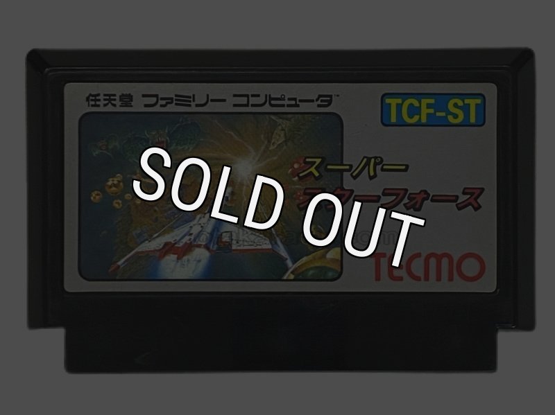 Super Star Force : Jikureki no Himitsu - Buy Authentic