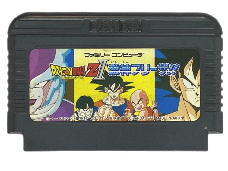 ドラゴンボール　ファミコン　カセット収納バッグ　バンダイ昭和レトロ ドラゴンボール ファミコン カセット収納バッグ バンダイ昭和