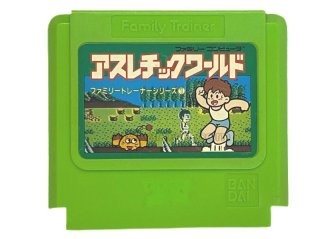 ゲームボーイ ソフト てけてけ!アスミッくんワールド・レトロ
