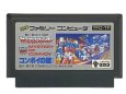 ファミコンソフト 中古 トランスフォーマー コンボイの謎　NES