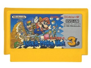 ファミコン ディスクシステムソフト スーパーマリオブラザーズ2