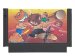 イーアルカンフー ファミコンソフト / 端子清掃済み 動作確認済み / Yie Ar Kung-Fu Famicom Game Tested & Working