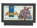 シャッフルファイト ファミコンソフト / 端子清掃済み 動作確認済み / Shuffle Fight Famicom Game Tested & Working