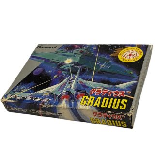 グラディウス -2 箱・説明書あり ファミコンソフト 中古・通販 - お宝王
