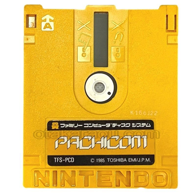 ファミリーコンピュータディスクカード（スーパーマリオブラザーズ2）取扱説明書付き スーパーマリオブラザーズ2/ディスクシステム(FDS)/箱・説明書