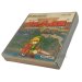 ゼルダの伝説　　-1 ディスクシステムソフト箱説 / 端子清掃済み 動作確認済み / The Legend of Zelda FDS Game Tested & Working