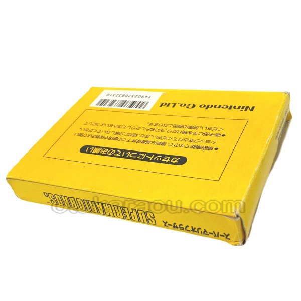 famicom super mario bros