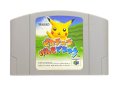 N64ソフト 中古 ピカチュウげんきでちゅう