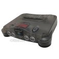 ニンテンドウ64本体 クリアブラック【NINTENDO64】