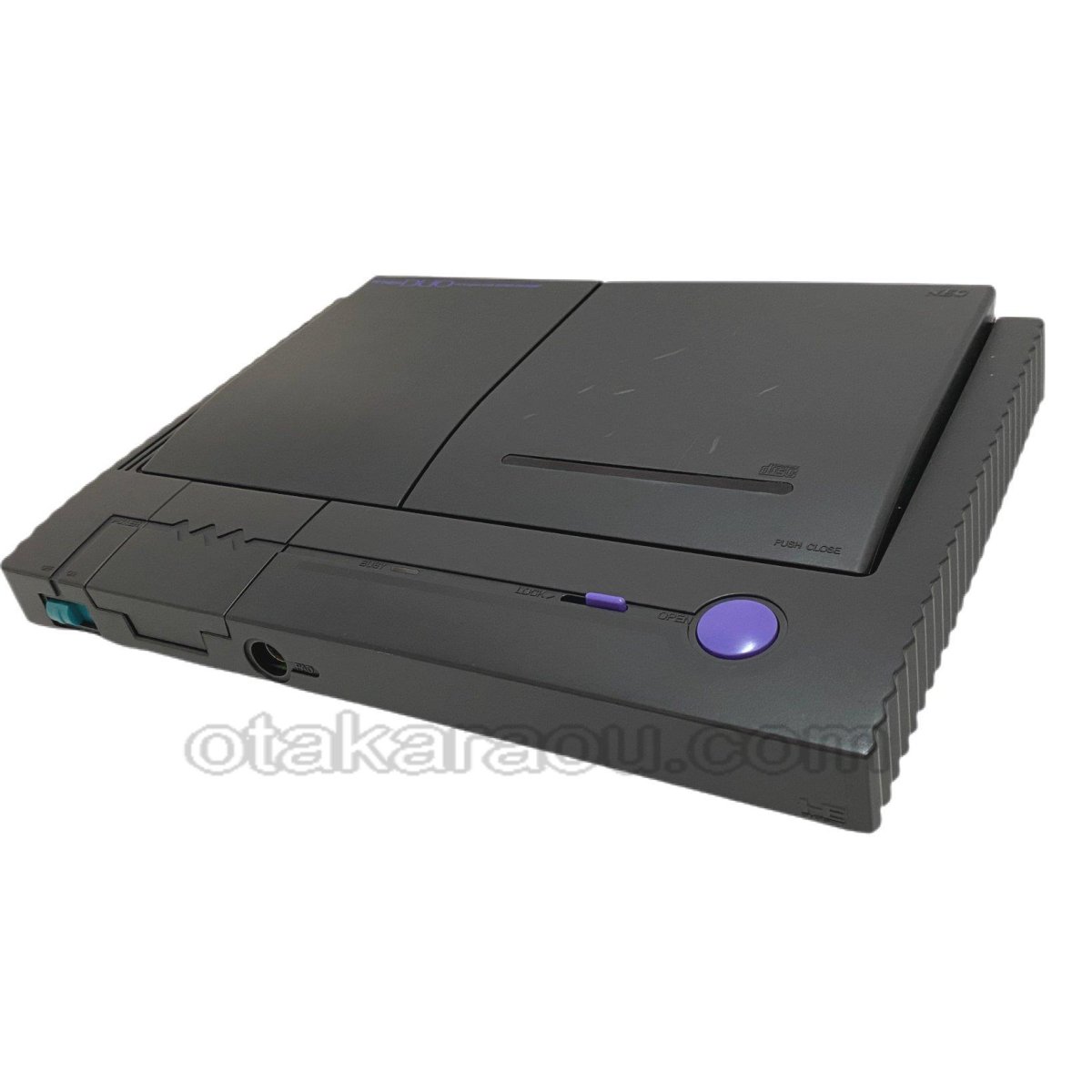 PCエンジンDUO本体・【PC-ENGINE販売】