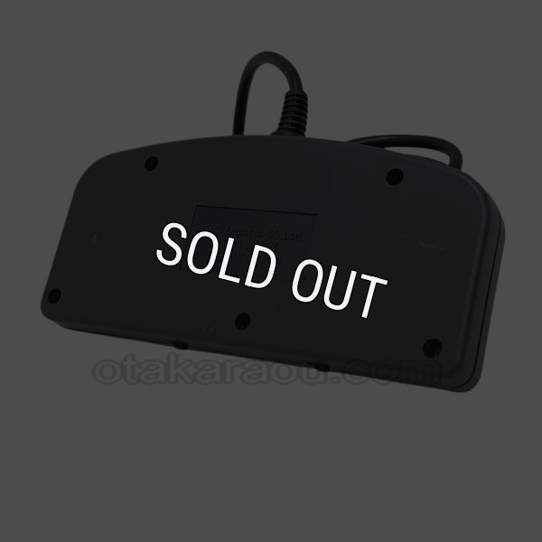 ホリコマンダーアルファ【ファミコン】