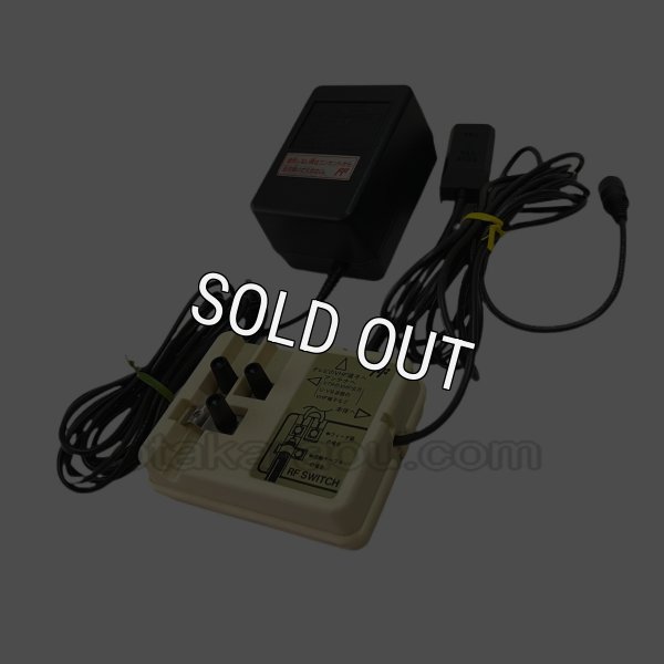 ファミコン本体