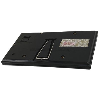 エアフォース 空挺部隊 ゲーム＆ウオッチ / 詳細画像 / Air Force Game & Watch / Handheld LCD Game - Detailed Images