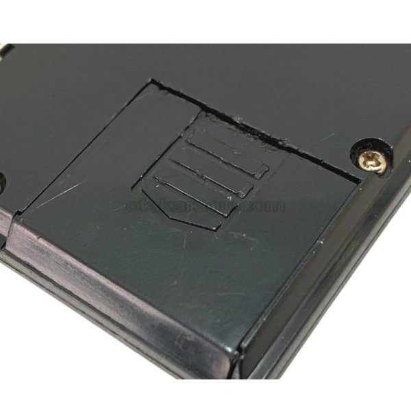 ゲームウォッチ エアフォース 空挺部隊