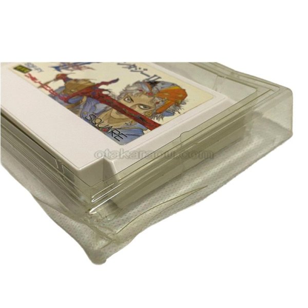 ファミコン販売 ファイナルファンタジーII