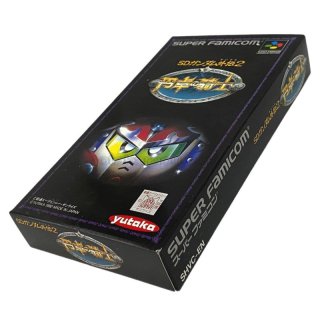 SDガンダム外伝2 円卓騎士 スーパーファミコン　未使用 SDガンダム外伝2 円卓の騎士 スーパーファミコン - メルカリ