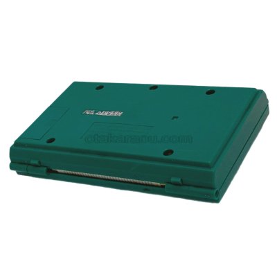 グリーンハウス -2 ゲーム＆ウオッチ / 詳細画像 / Green House Game & Watch / Handheld LCD Game - Detailed Images