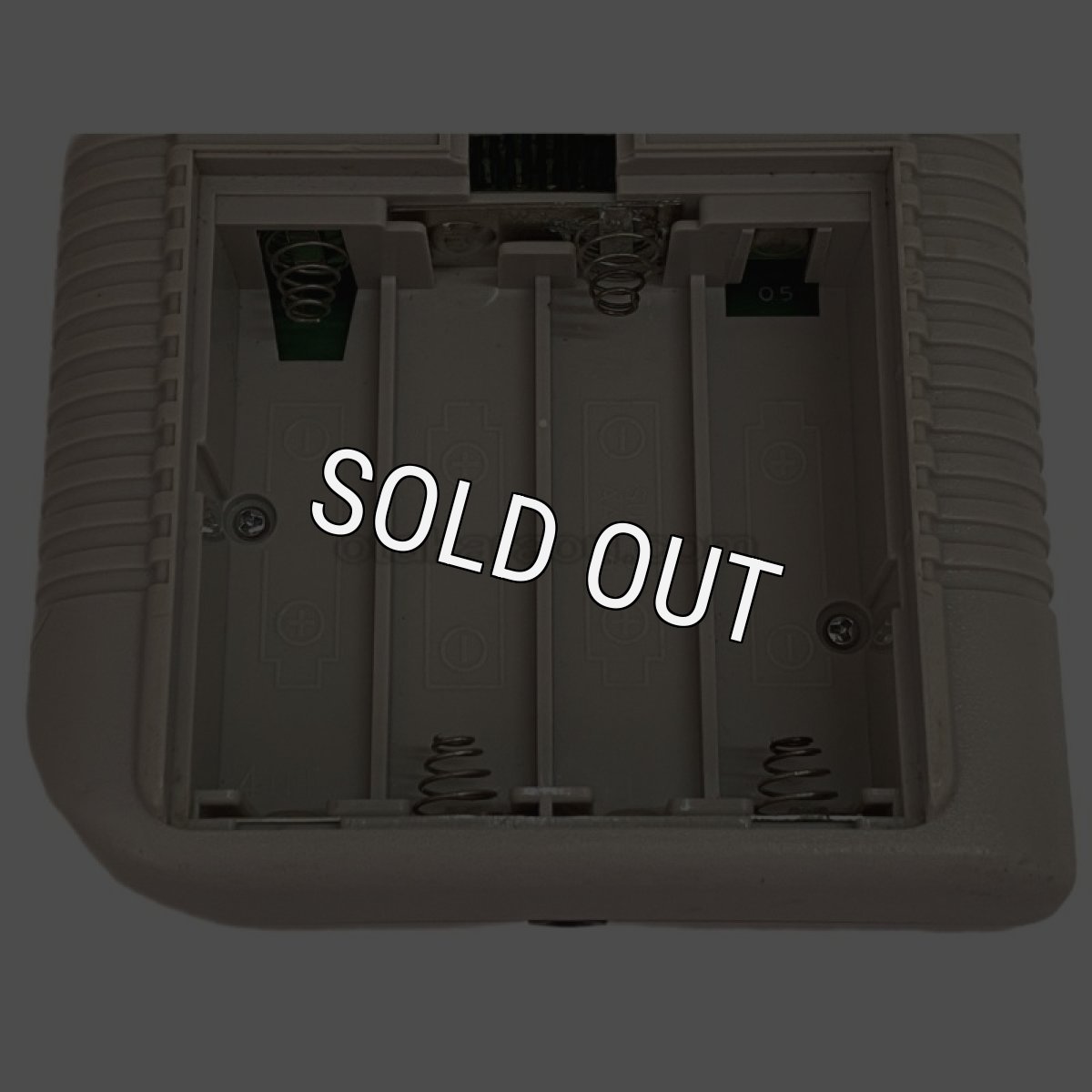 ゲームボーイ本体