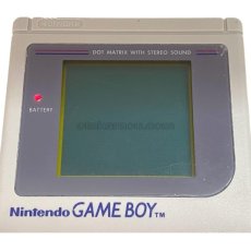 ゲームボーイ本体