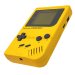 ゲームボーイ本体 (イエロー 黄) 【ゲームボーイ】 / 動作確認済み 外装清掃済み / ゲームボーイConsole System for Game Boy - Tested & Cleaned
