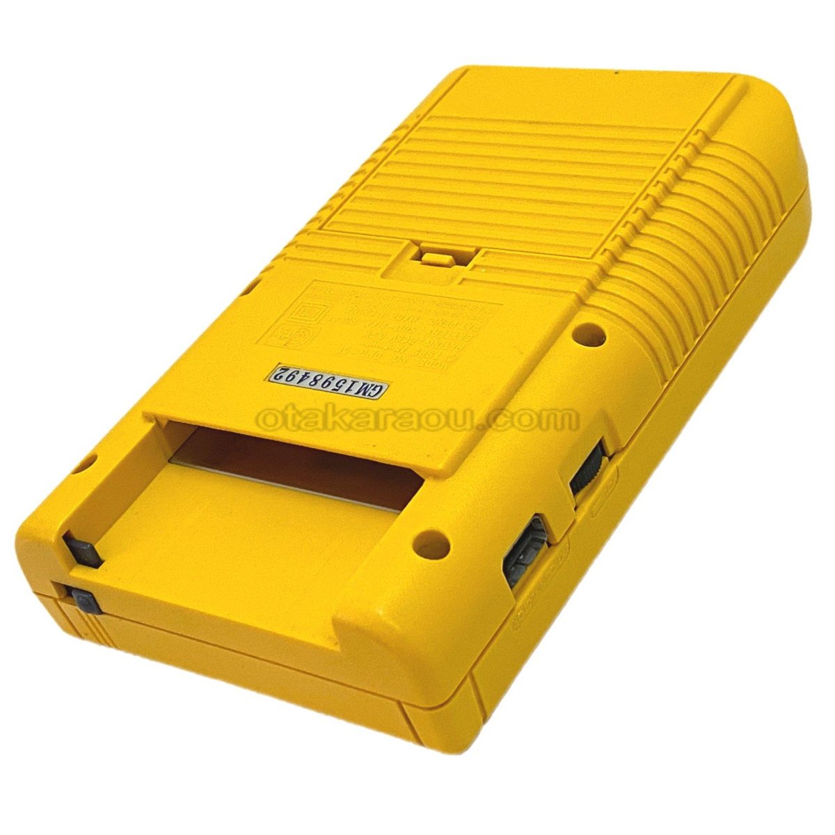 ゲームボーイ本体